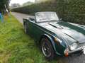 Triumph TR5 TR250 Verde - thumbnail 1