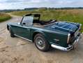 Triumph TR5 TR250 Verde - thumbnail 5