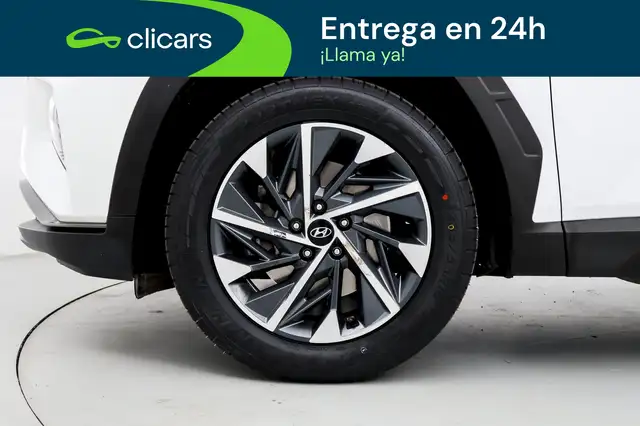Hyundai Tucson view 11
