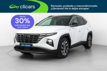 1.6 TGDI HEV Tecno 2C AT