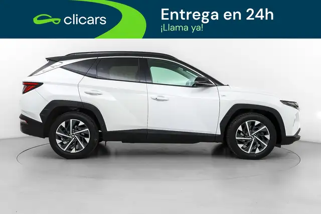Hyundai Tucson view 7