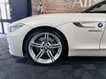 BMW Z4 Roadster sDrive35is High Executive Blanc - thumbnail 20