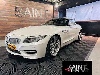 BMW Z4 Roadster sDrive35is High Executive