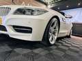 BMW Z4 Roadster sDrive35is High Executive White - thumbnail 3