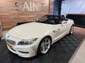 BMW Z4 Roadster sDrive35is High Executive Білий - thumbnail 5