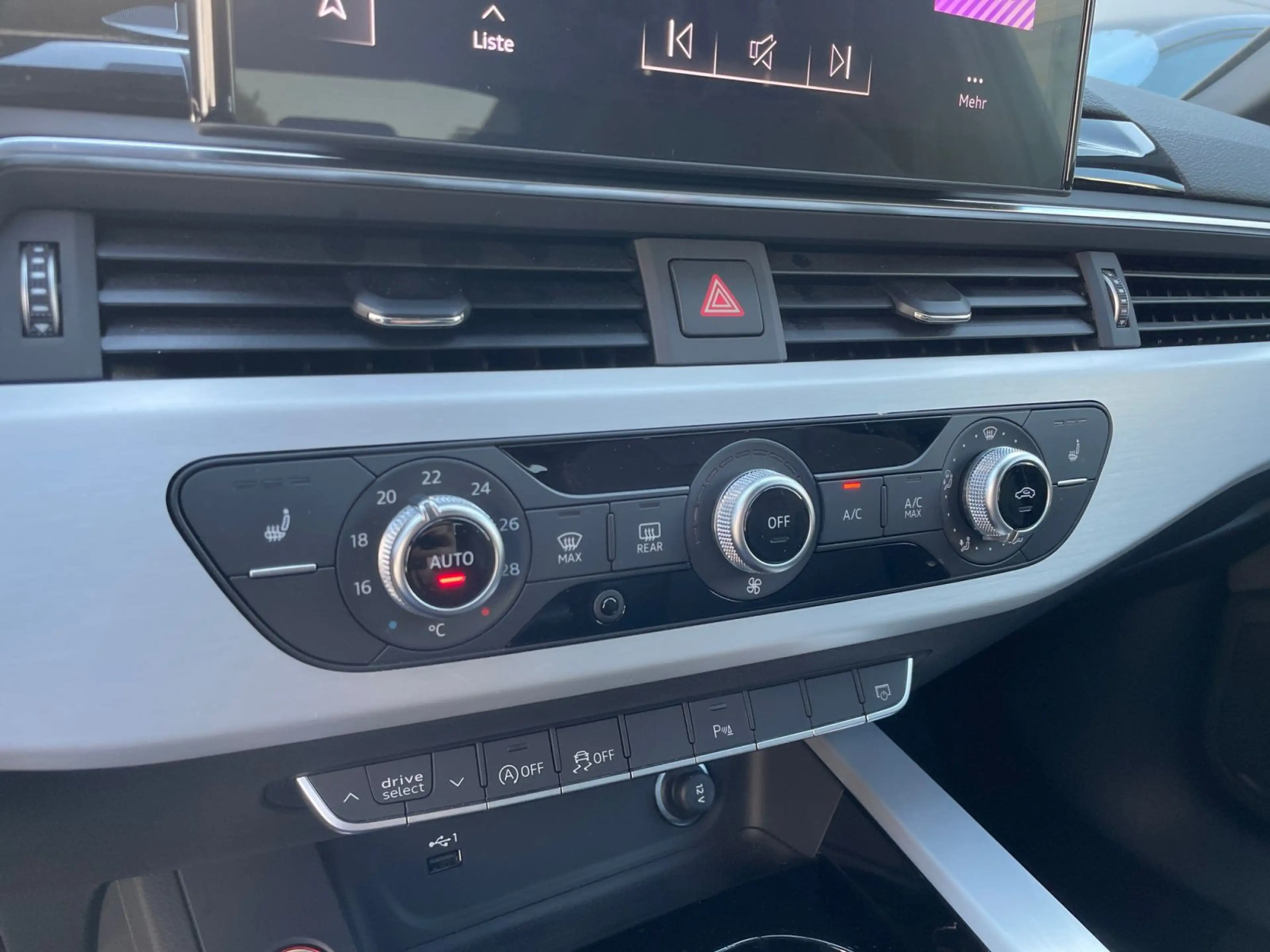 Audi S4 55 TDI q. Tiptr. competition, AHK, Smar — photo 14