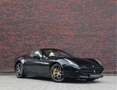 Ferrari California 3.9 T HELE | Camera - Dealer odh. Negro - thumbnail 1