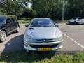 Peugeot 206 206 1.4 Quiksilver Zilver - thumbnail 1