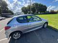 Peugeot 206 206 1.4 Quiksilver Zilver - thumbnail 4