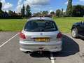 Peugeot 206 206 1.4 Quiksilver Zilver - thumbnail 3
