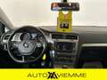 Volkswagen Golf Golf 1.6 Comfortline Business tdi Azul - thumbnail 10