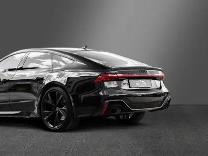 Annonce voiture d'occasion Audi RS7 - CARADIZE