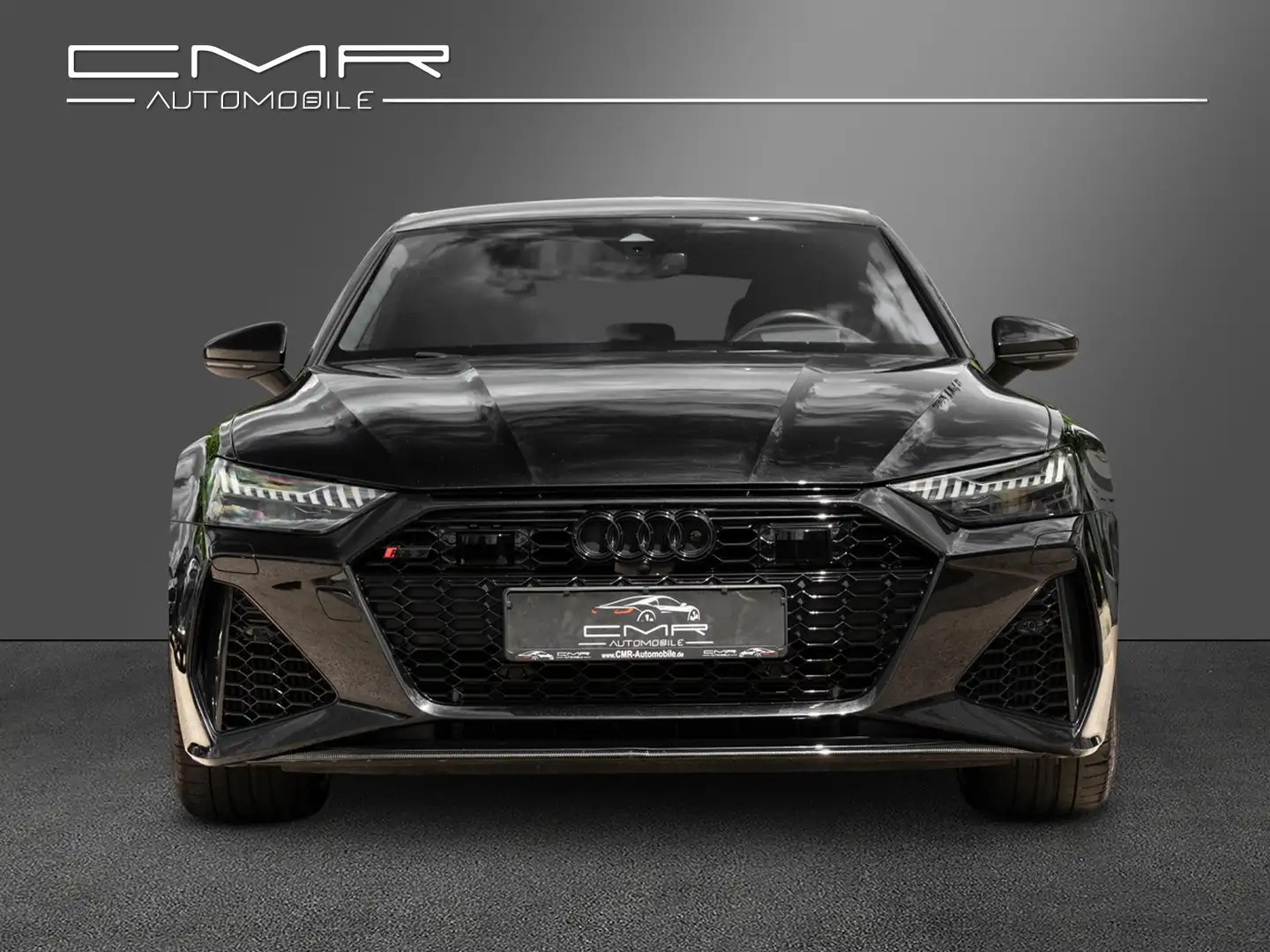 Audi RS7 4.0 TFSI quattro 22" Dynamik-Pak.+ B&O Carb. Noir - 2