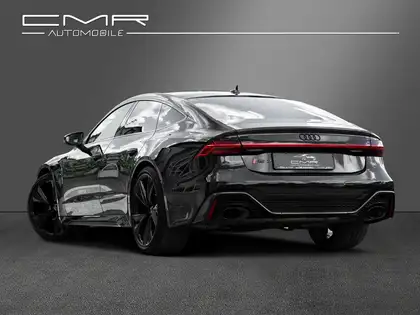 Annonce voiture d'occasion Audi RS7 - CARADIZE