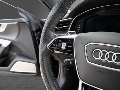 Annonce voiture d'occasion Audi RS7 - CARADIZE