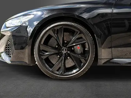 Annonce voiture d'occasion Audi RS7 - CARADIZE