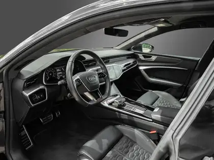Annonce voiture d'occasion Audi RS7 - CARADIZE