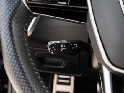 Annonce voiture d'occasion Audi RS7 - CARADIZE