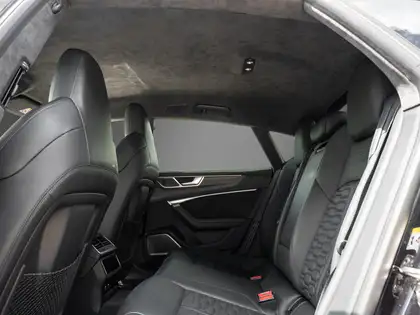 Annonce voiture d'occasion Audi RS7 - CARADIZE