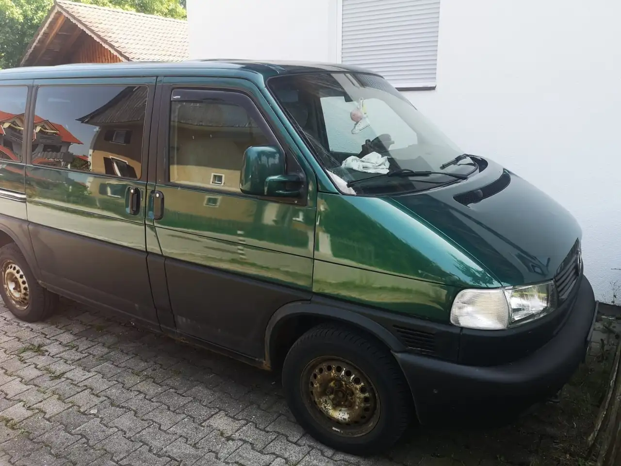 Volkswagen T4 Multivan