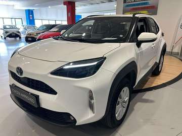 Cross 1.5h Active fwd 116cv e-cvt