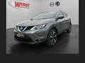 Nissan Qashqai Tekna 1.6 dCi DPF Panorama Navi 360 Kamera LED Meh Grau - thumbnail 1