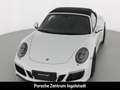 Porsche 911 Cabrio GTS 4 991.2 Blanco - thumbnail 4