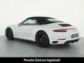 Porsche 911 Cabrio GTS 4 991.2 Blanco - thumbnail 5