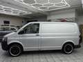 Volkswagen T5 Transporter 2.0 TDI Camper-Umbau, Navi, AHK Silber - thumbnail 2