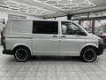 Volkswagen T5 Transporter 2.0 TDI Camper-Umbau, Navi, AHK Silber - thumbnail 7