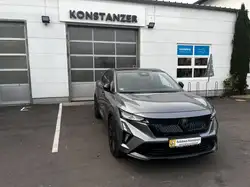 Renault Rafale 200 E Tech Full Hybrid Esprit Alpine