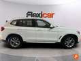 BMW X3 xDrive 20dA Blanco - thumbnail 9