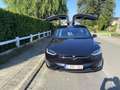 Tesla Model X 75 D FREE CHARGE LIFETIME!!! MCU2 Noir - thumbnail 2