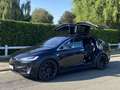 Tesla Model X 75 D FREE CHARGE LIFETIME!!! MCU2 Noir - thumbnail 3
