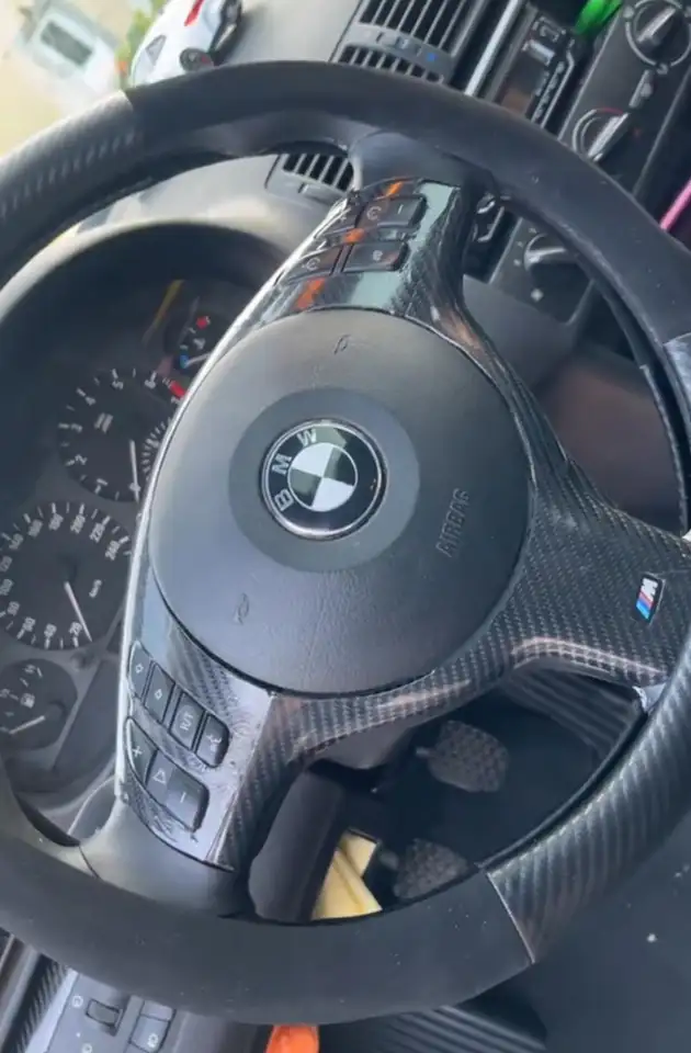 BMW 316 316I Comfort Edition