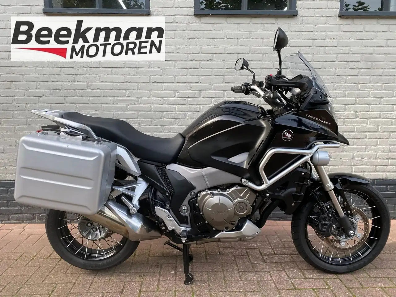 Honda VFR 1200