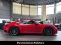 Porsche 992 911 Carrera T BOSE Sportabgas Rückfahrkamera Rouge - thumbnail 12
