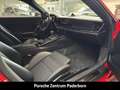 Porsche 992 911 Carrera T BOSE Sportabgas Rückfahrkamera Rouge - thumbnail 8