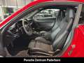 Porsche 992 911 Carrera T BOSE Sportabgas Rückfahrkamera Rouge - thumbnail 9