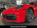 Porsche 992 911 Carrera T BOSE Sportabgas Rückfahrkamera Rouge - thumbnail 15