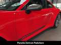 Porsche 992 911 Carrera T BOSE Sportabgas Rückfahrkamera Rouge - thumbnail 17