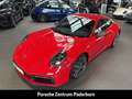 Porsche 992 911 Carrera T BOSE Sportabgas Rückfahrkamera Rouge - thumbnail 16
