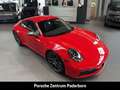 Porsche 992 911 Carrera T BOSE Sportabgas Rückfahrkamera Rouge - thumbnail 22