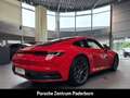 Porsche 992 911 Carrera T BOSE Sportabgas Rückfahrkamera Rouge - thumbnail 11