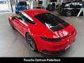 Porsche 992 911 Carrera T BOSE Sportabgas Rückfahrkamera Rouge - thumbnail 19