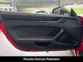 Porsche 992 911 Carrera T BOSE Sportabgas Rückfahrkamera Rouge - thumbnail 28