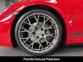 Porsche 992 911 Carrera T BOSE Sportabgas Rückfahrkamera Rouge - thumbnail 6