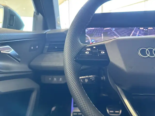 Audi A3 view 15