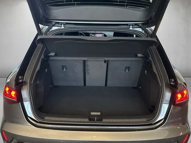 Audi A3 view 5