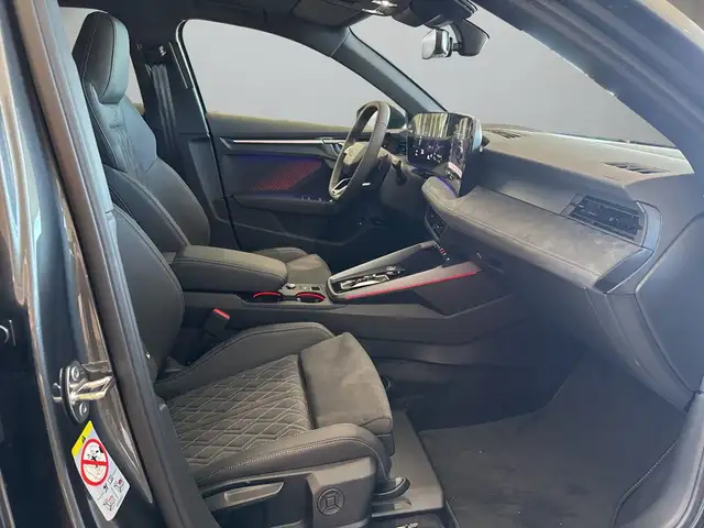 Audi A3 view 13